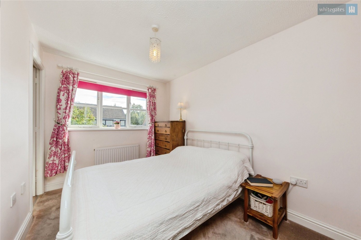 Stapeley, Nantwich