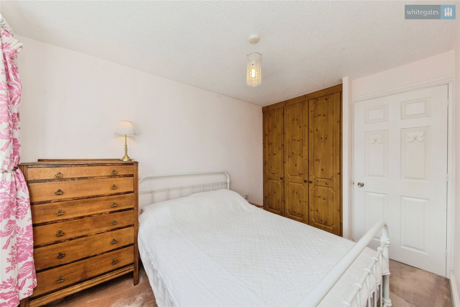 Stapeley, Nantwich