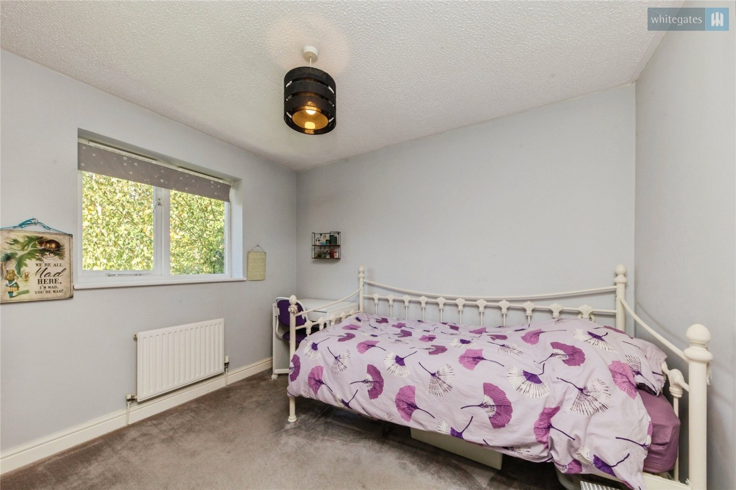 Stapeley, Nantwich