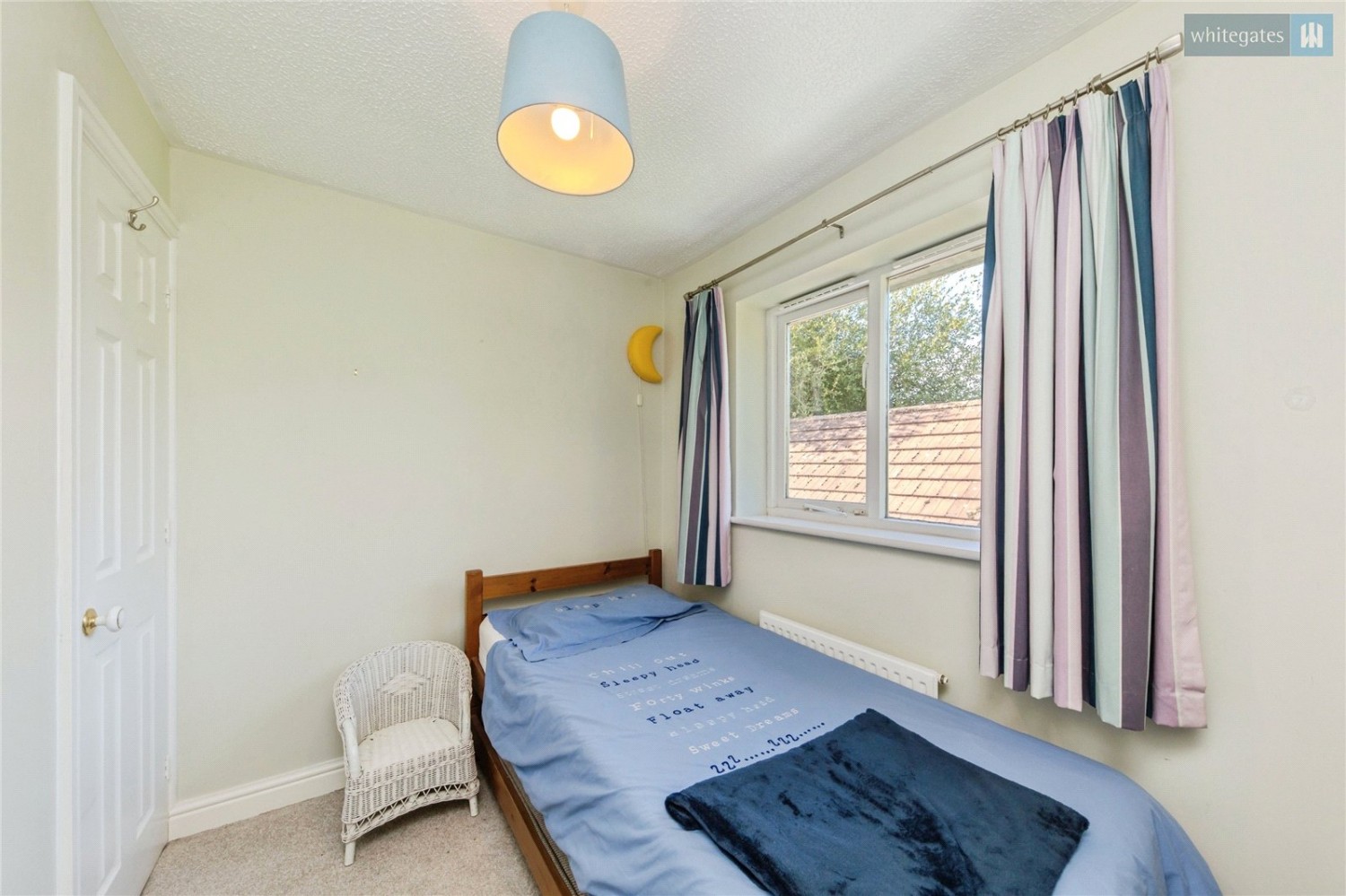 Stapeley, Nantwich