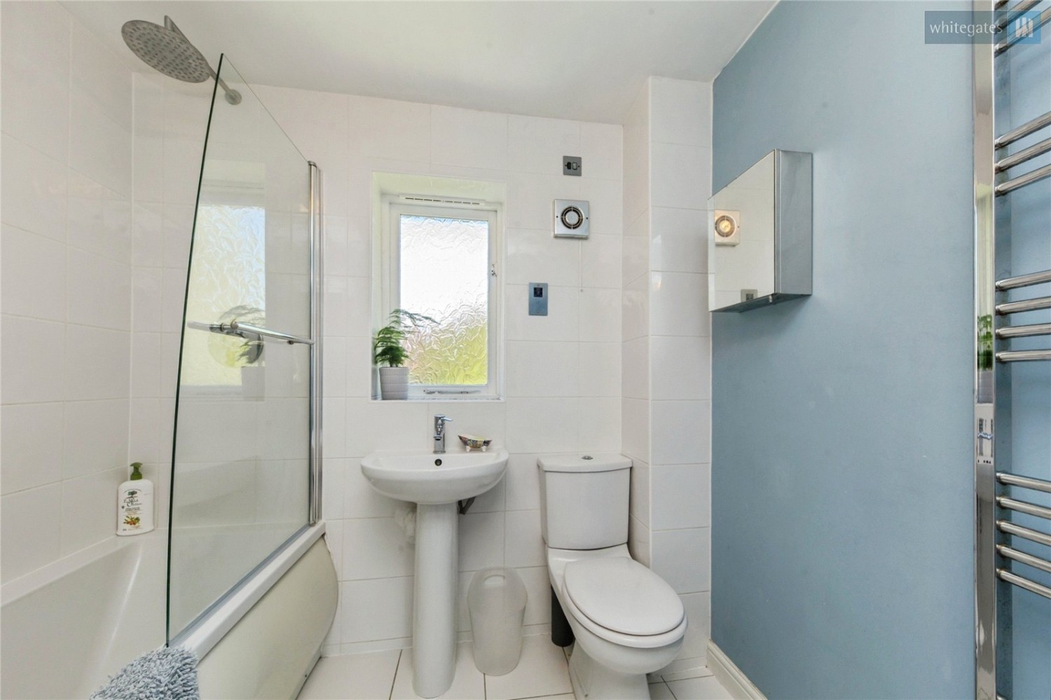 Stapeley, Nantwich