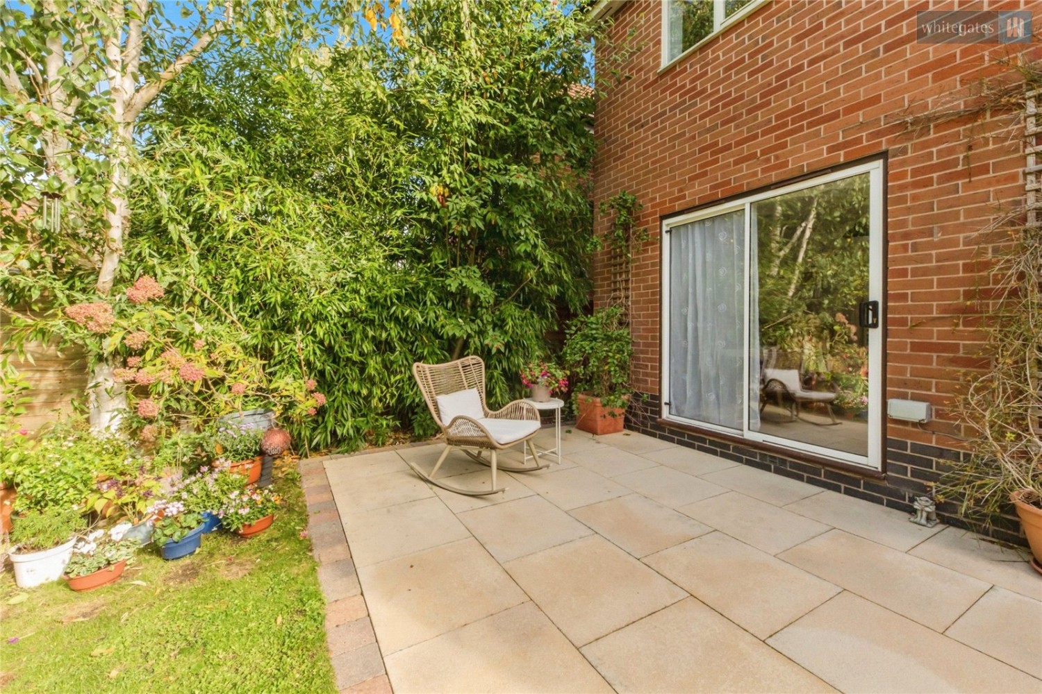 Stapeley, Nantwich