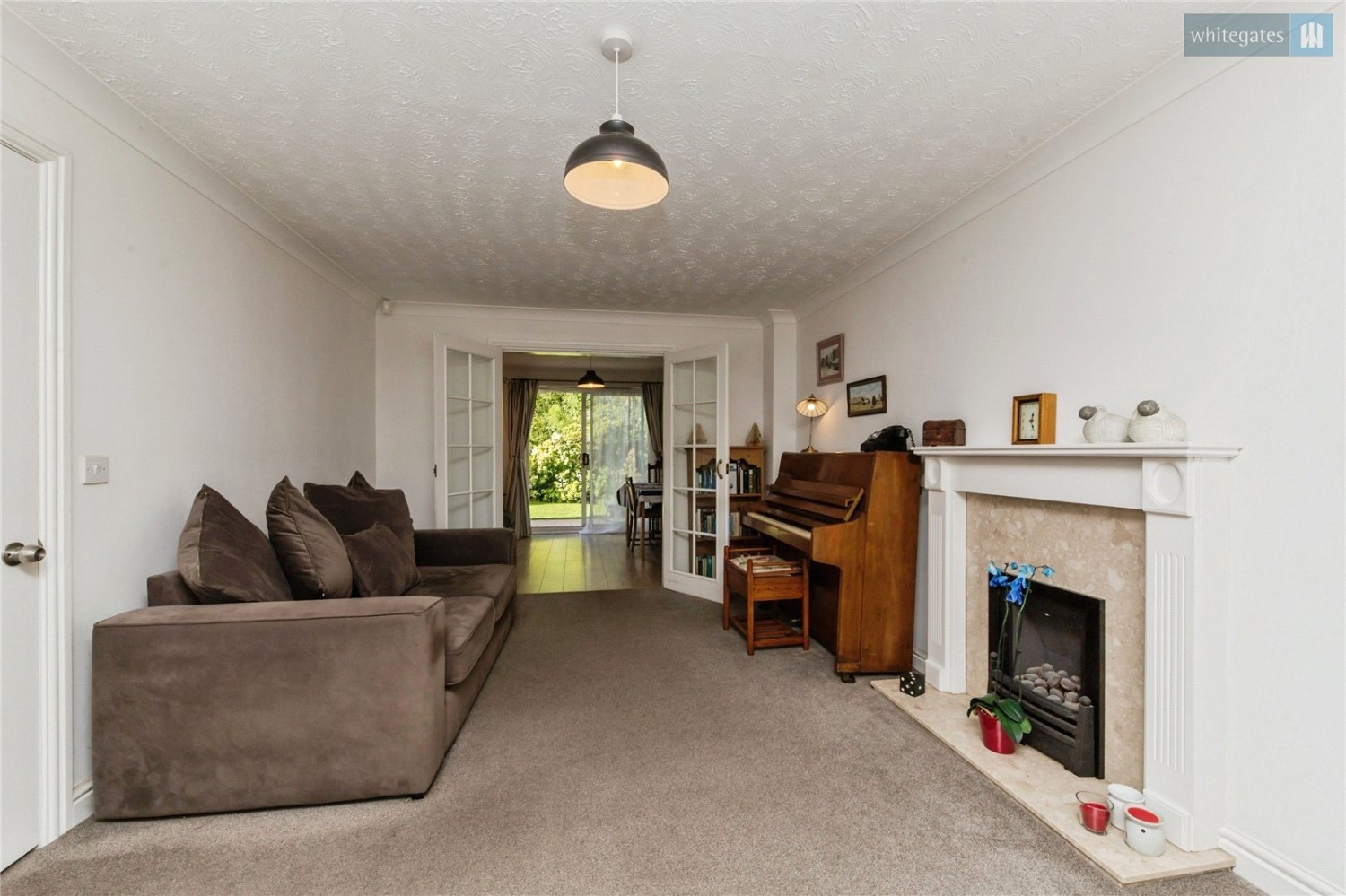 Stapeley, Nantwich