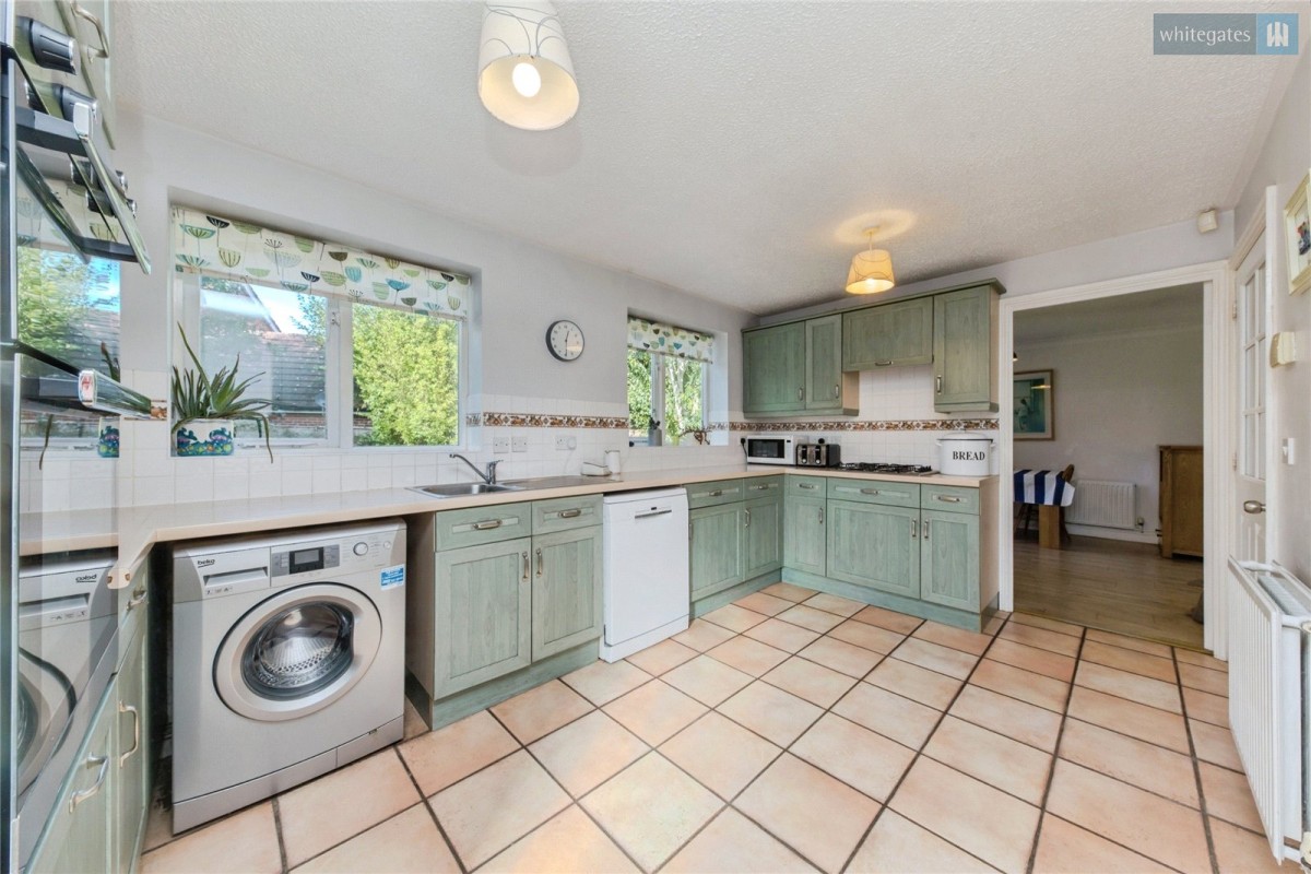 Stapeley, Nantwich