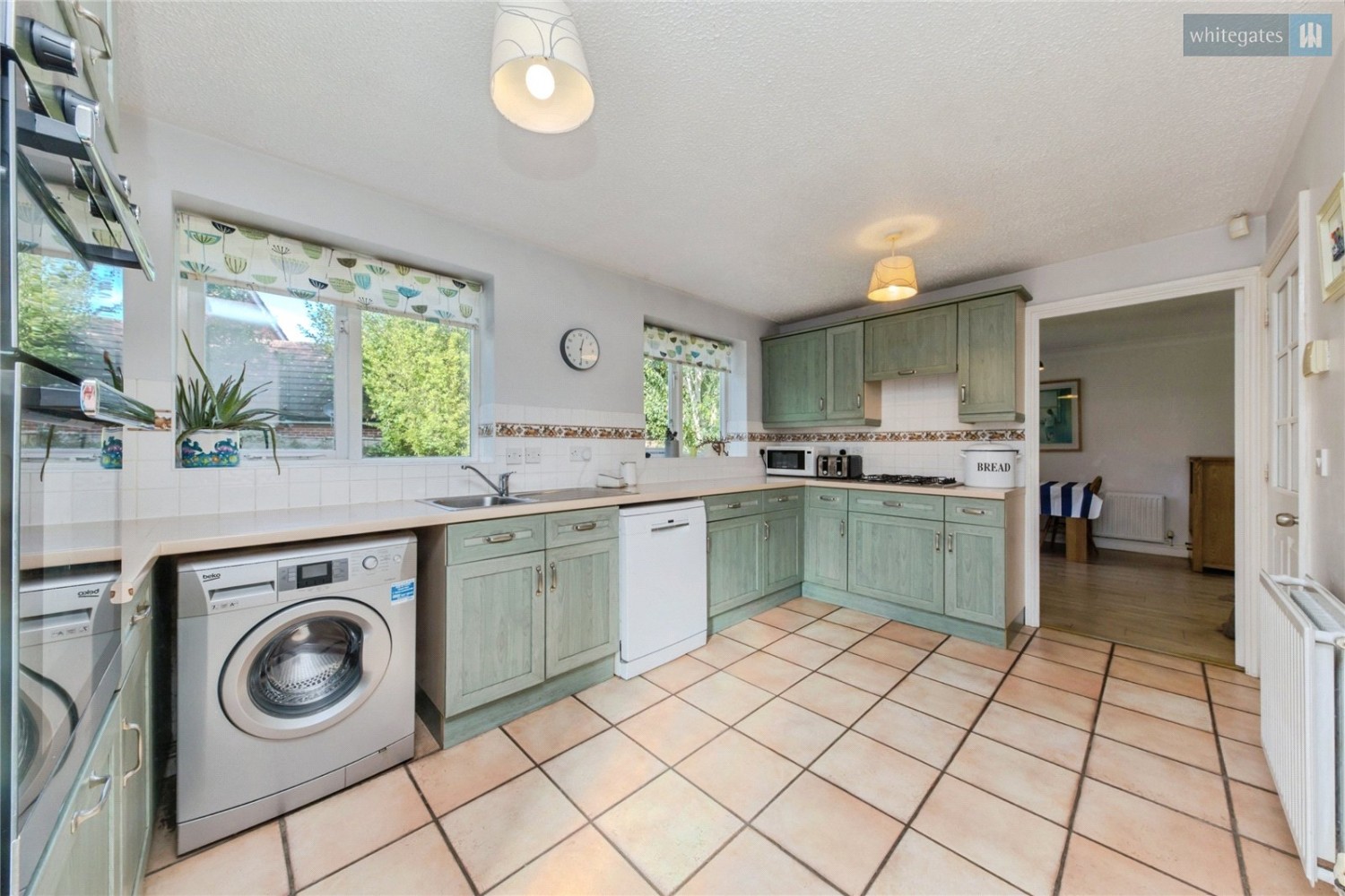 Stapeley, Nantwich