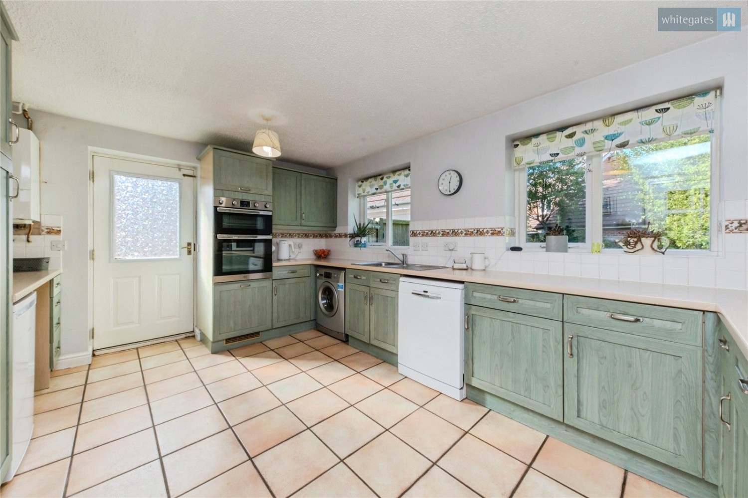 Stapeley, Nantwich