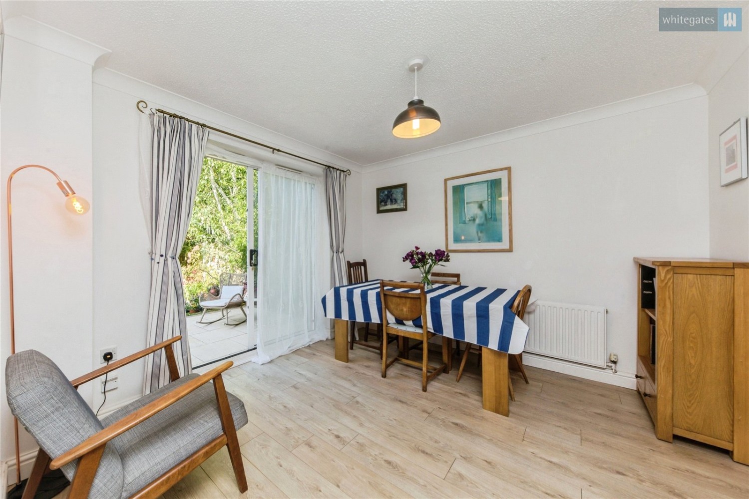 Stapeley, Nantwich