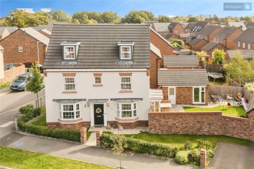 Henhull, Nantwich, Cheshire