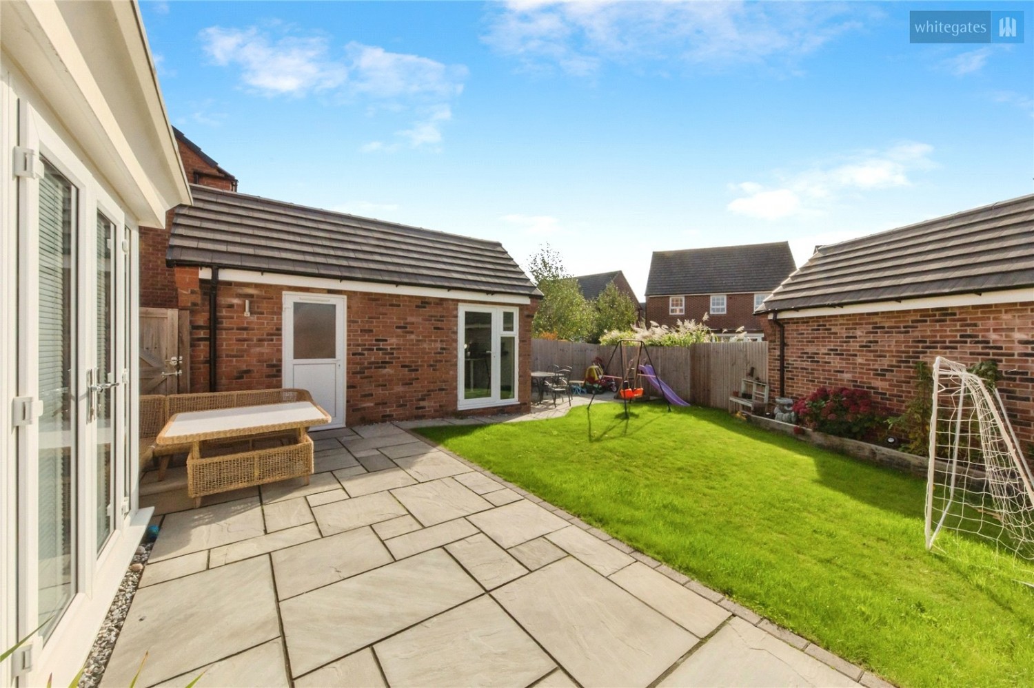 Henhull, Nantwich, Cheshire