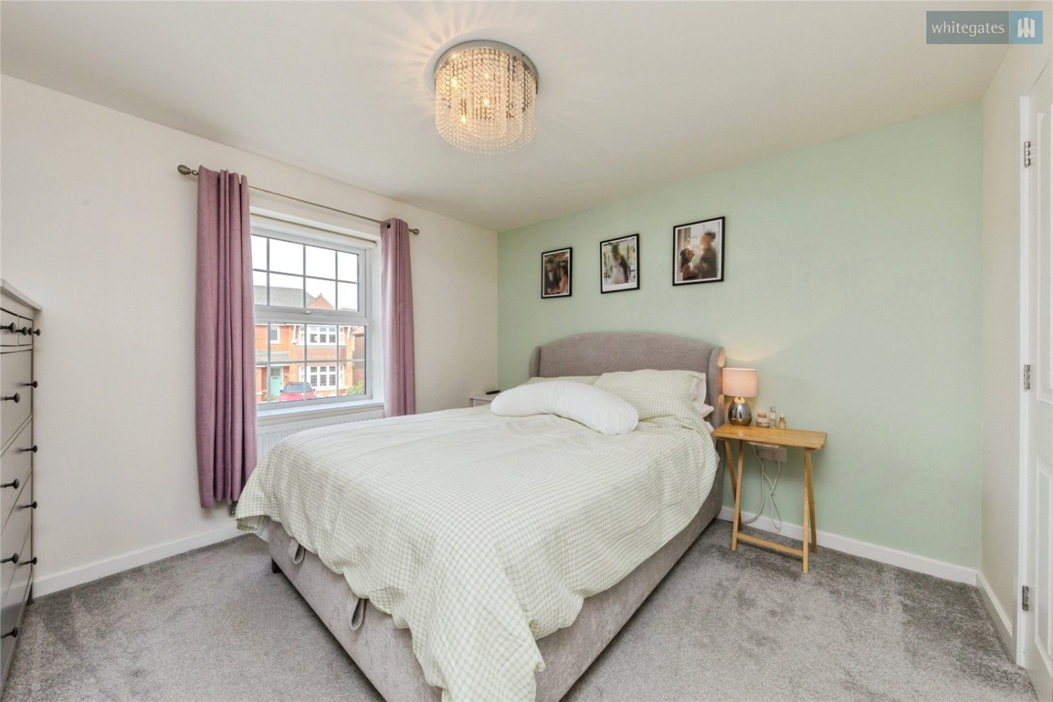 Henhull, Nantwich, Cheshire