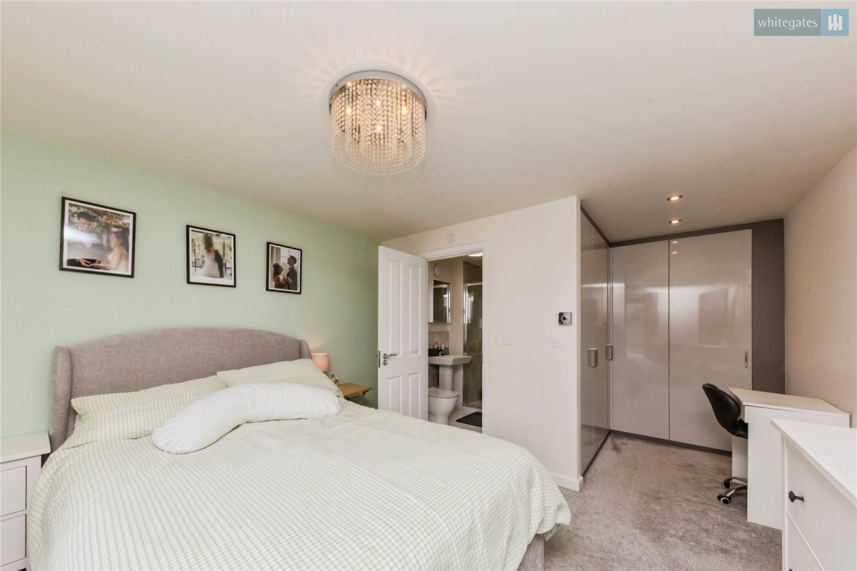 Henhull, Nantwich, Cheshire