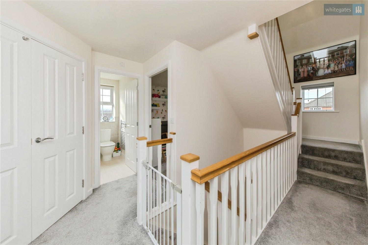 Henhull, Nantwich, Cheshire