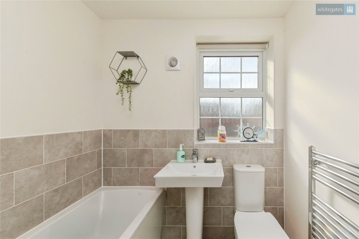 Henhull, Nantwich, Cheshire