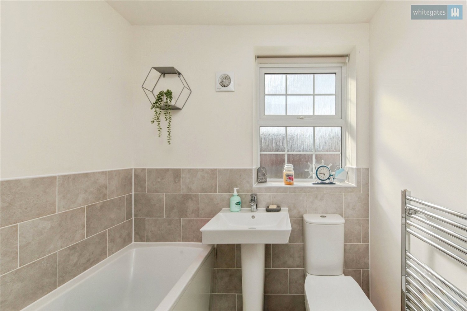 Henhull, Nantwich, Cheshire