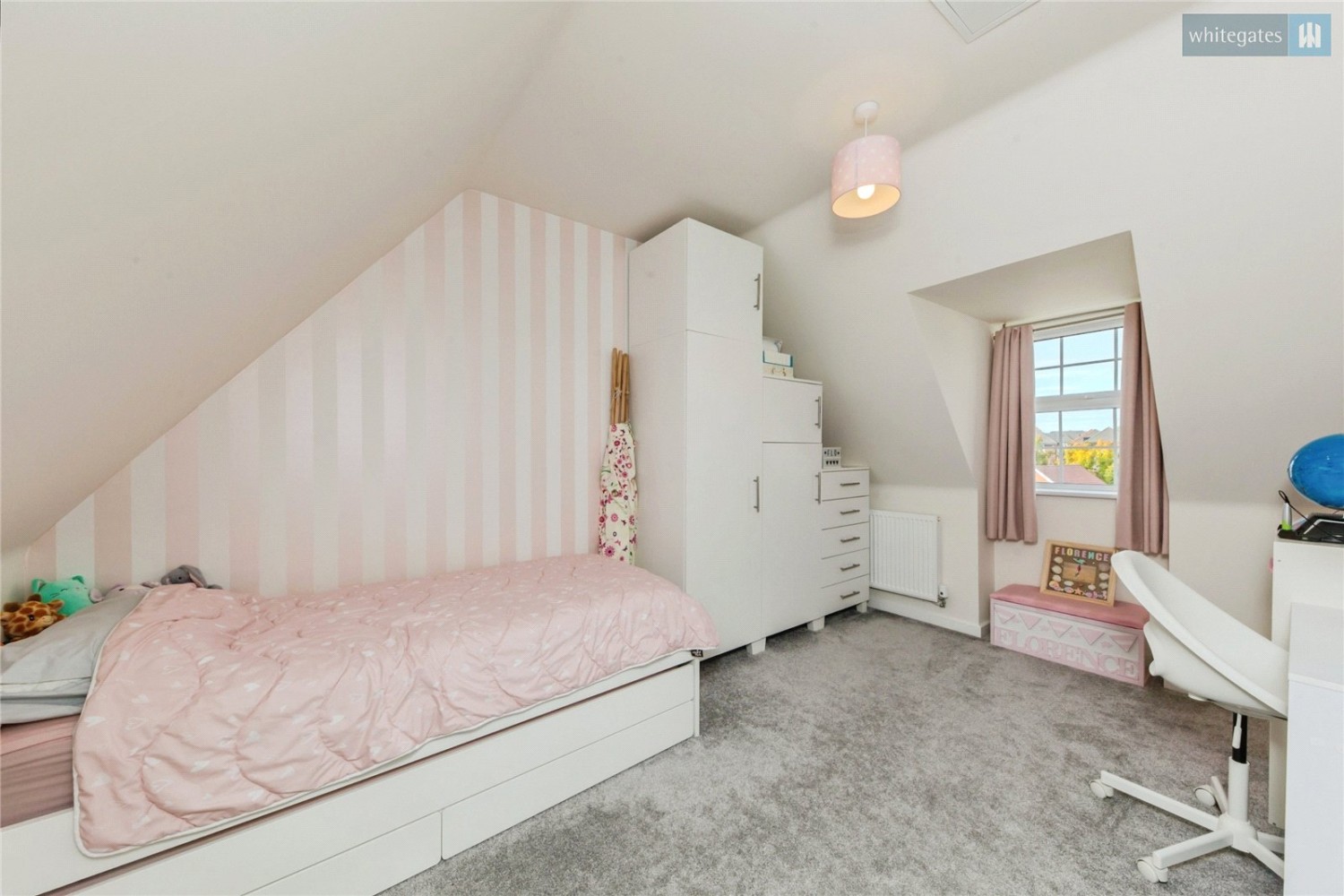 Henhull, Nantwich, Cheshire