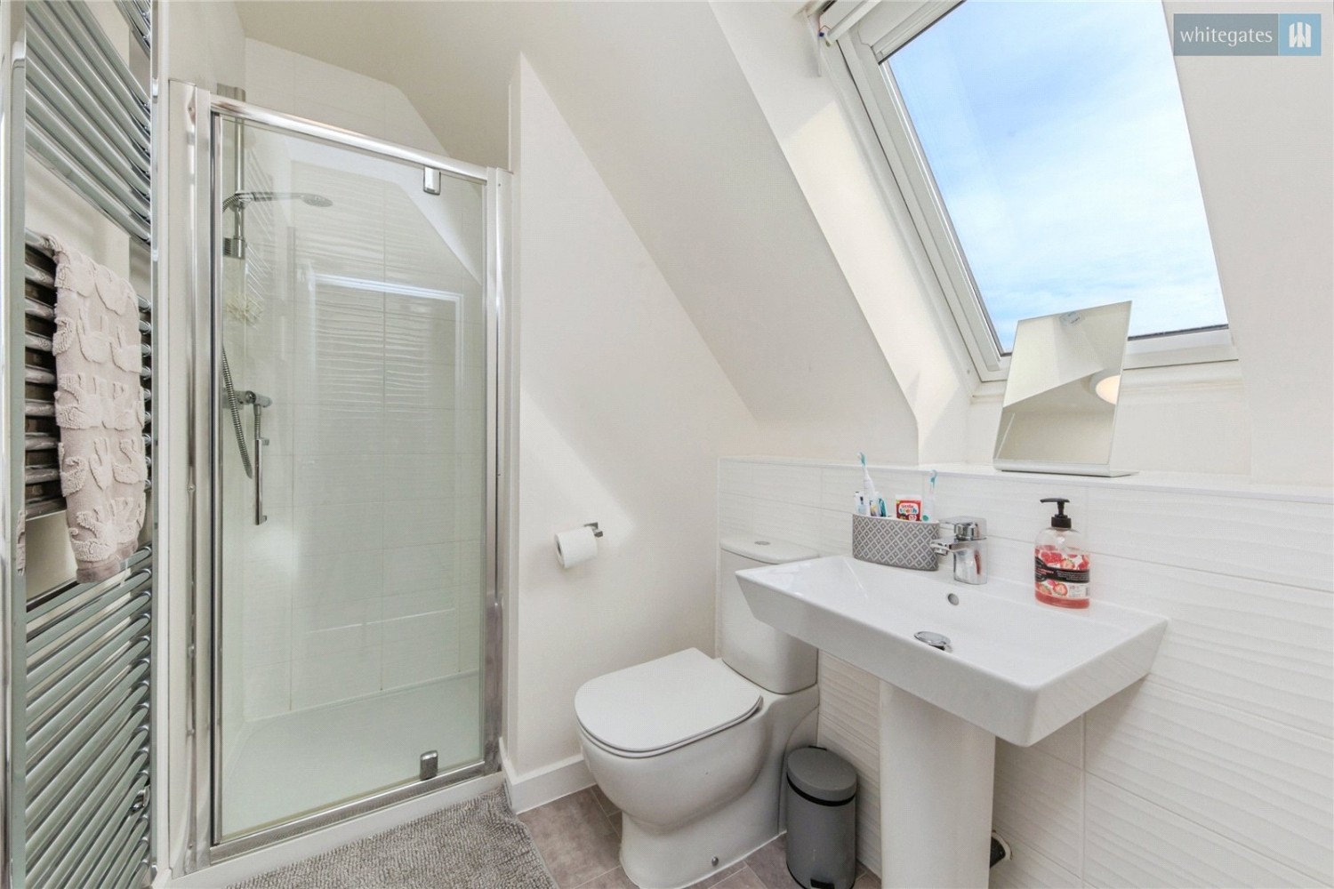 Henhull, Nantwich, Cheshire