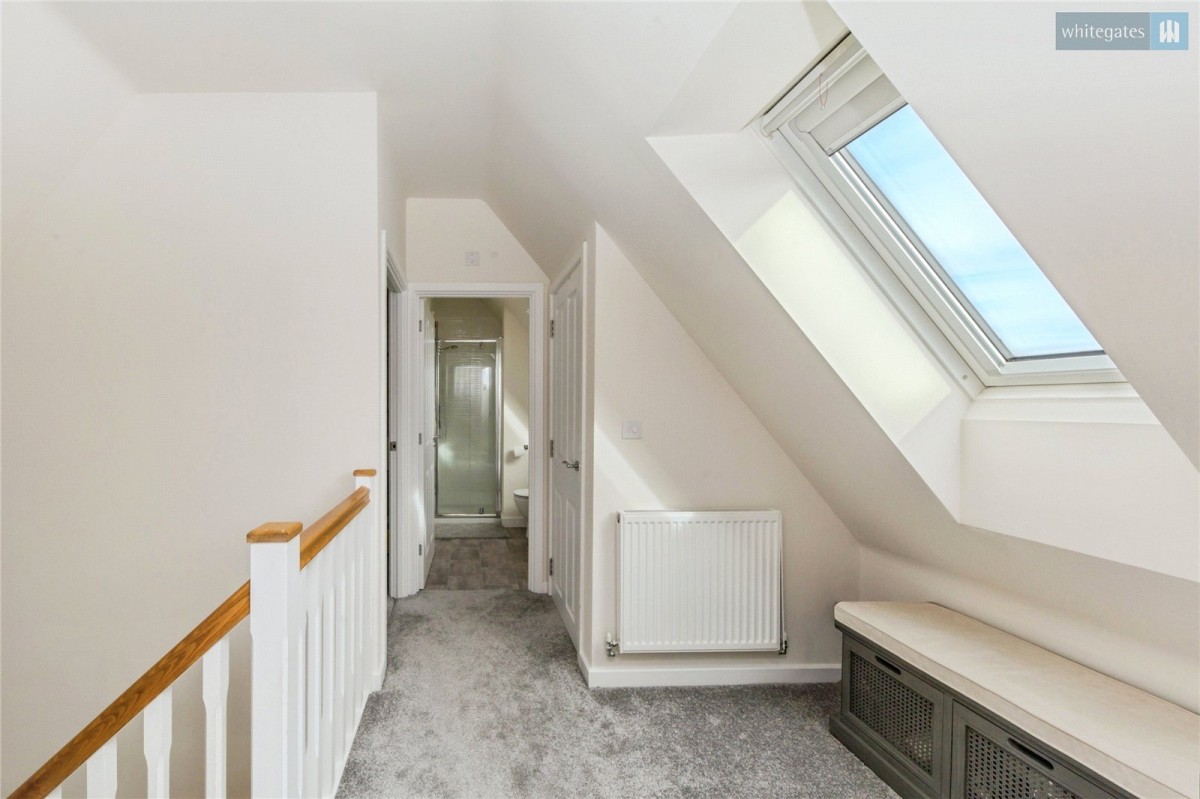 Henhull, Nantwich, Cheshire