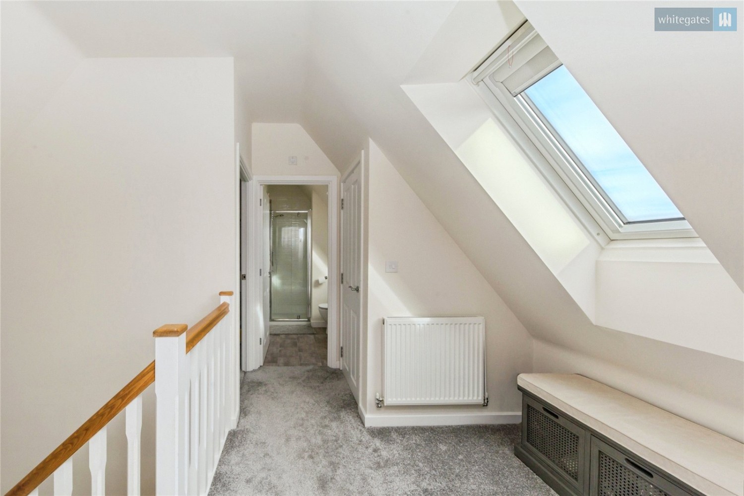 Henhull, Nantwich, Cheshire