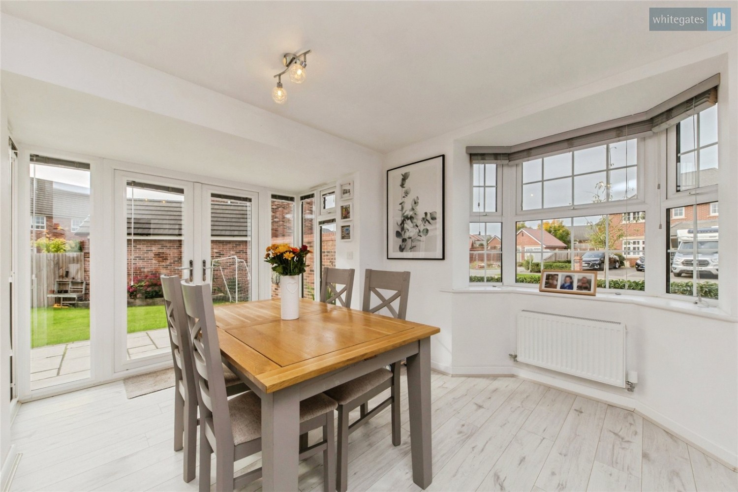 Henhull, Nantwich, Cheshire