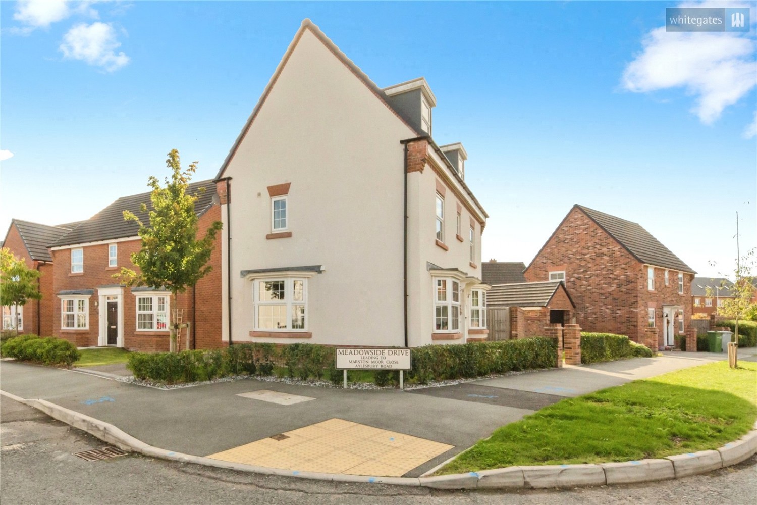 Henhull, Nantwich, Cheshire