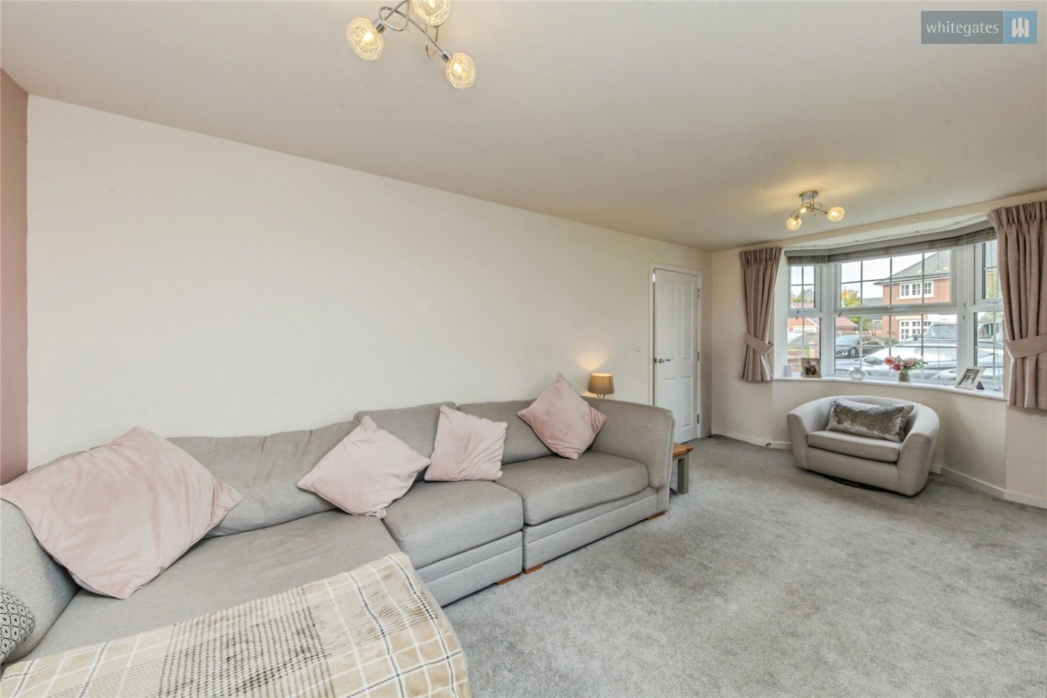 Henhull, Nantwich, Cheshire