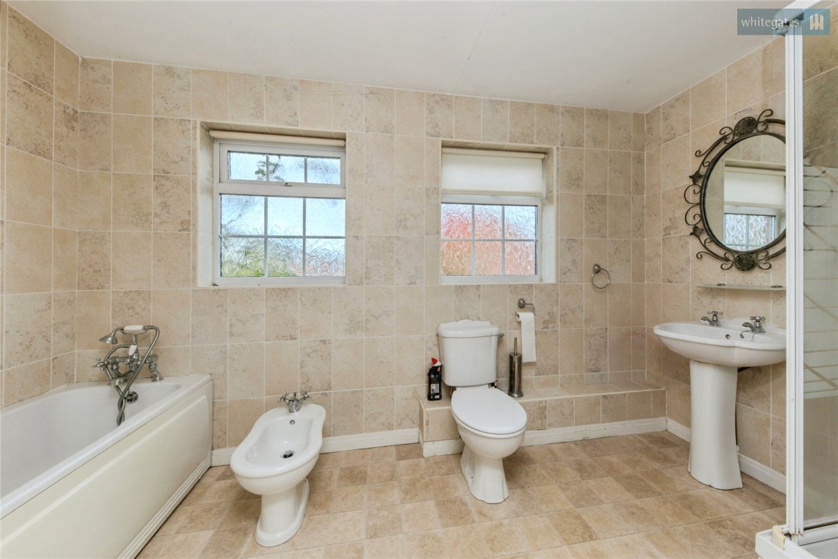 Stapeley, Nantwich, Cheshire