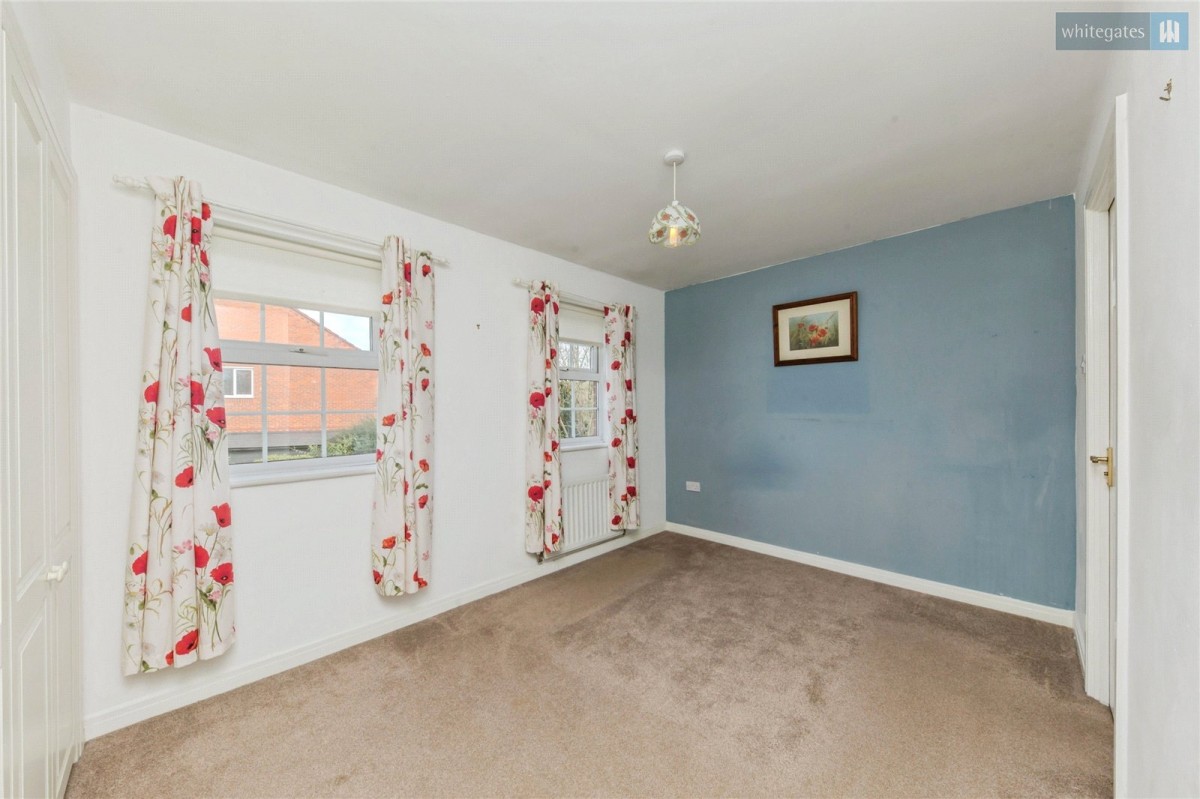 Stapeley, Nantwich, Cheshire