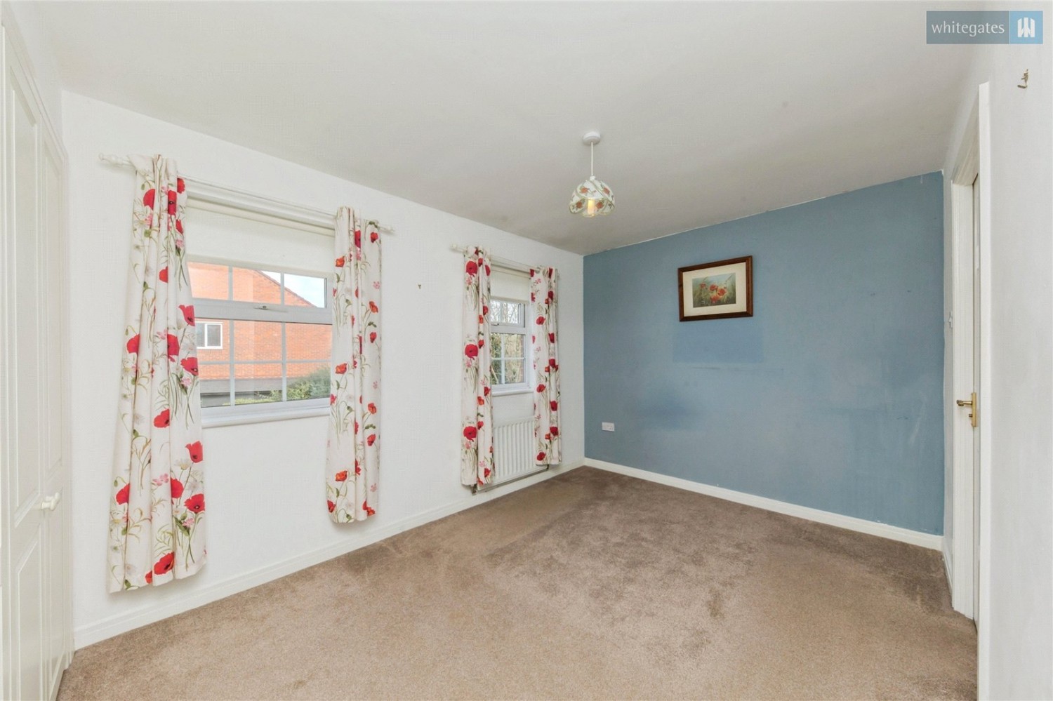 Stapeley, Nantwich, Cheshire