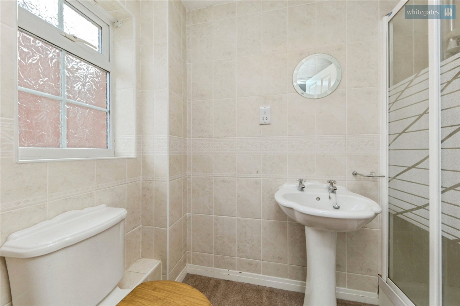 Stapeley, Nantwich, Cheshire