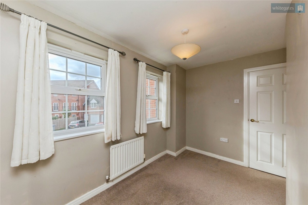 Stapeley, Nantwich, Cheshire