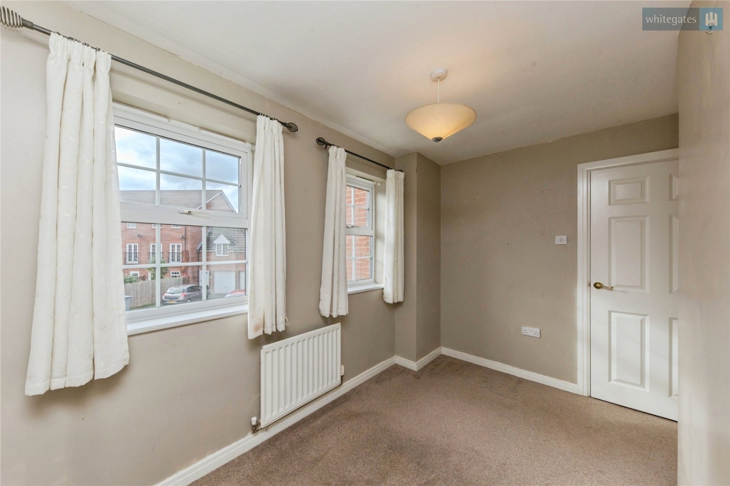 Stapeley, Nantwich, Cheshire