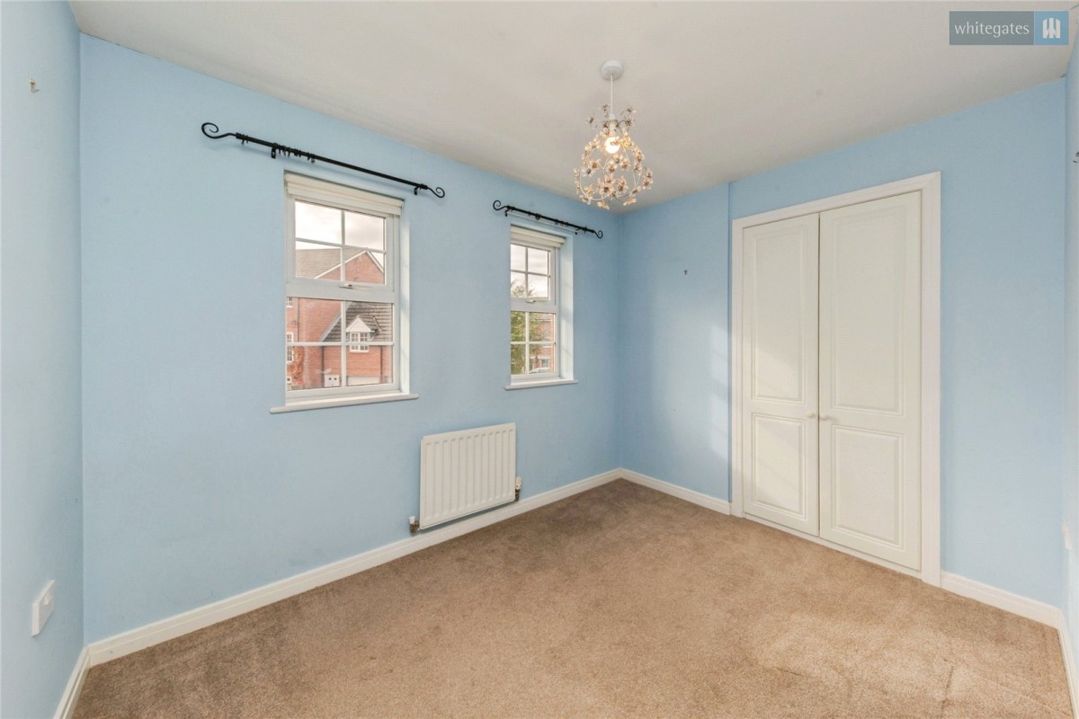 Stapeley, Nantwich, Cheshire