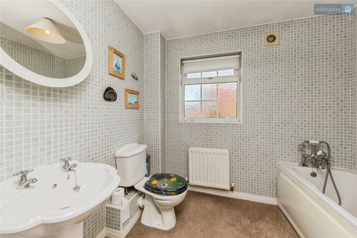 Stapeley, Nantwich, Cheshire