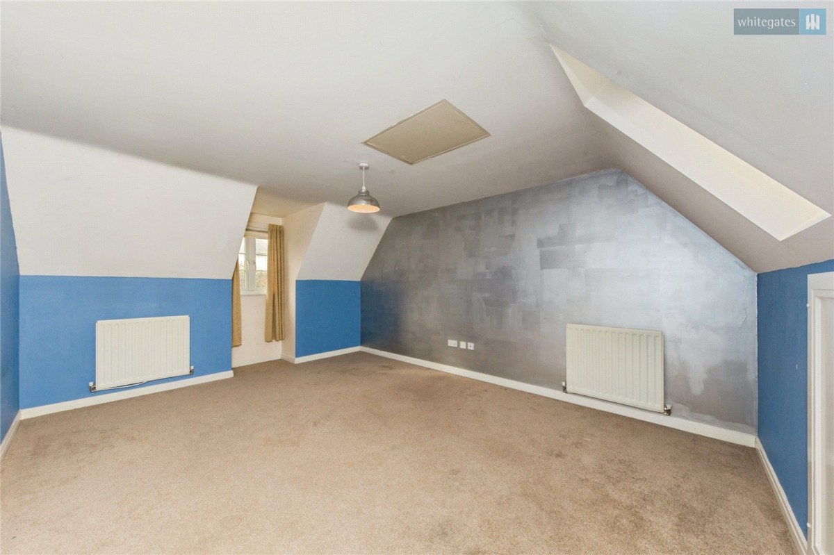 Stapeley, Nantwich, Cheshire