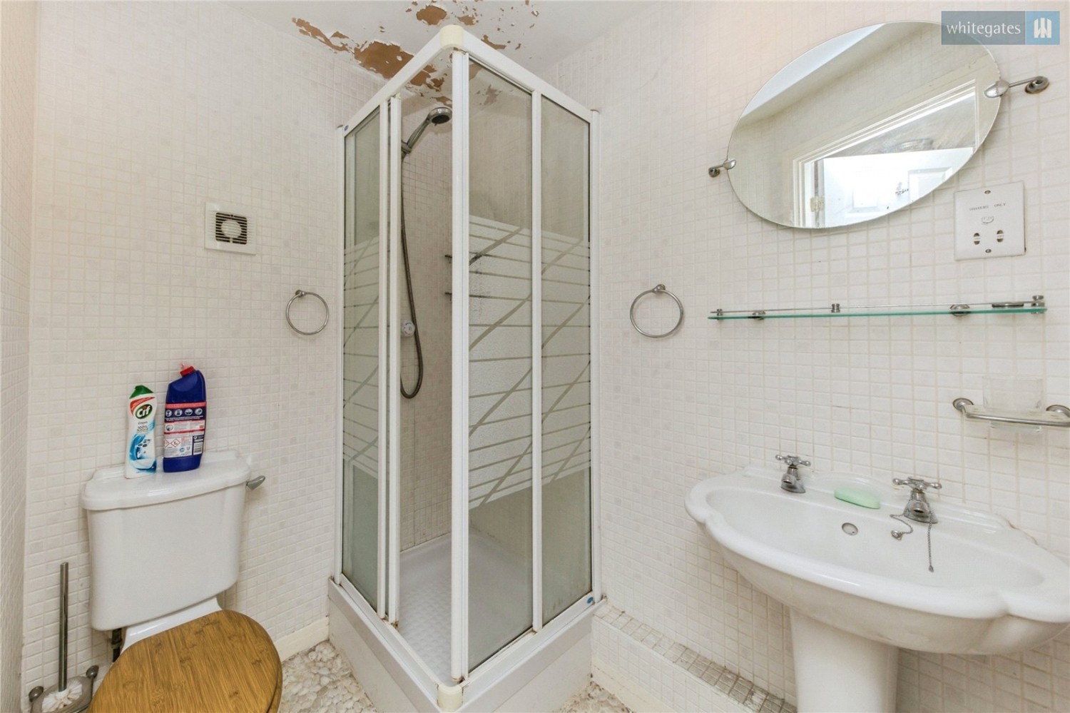 Stapeley, Nantwich, Cheshire