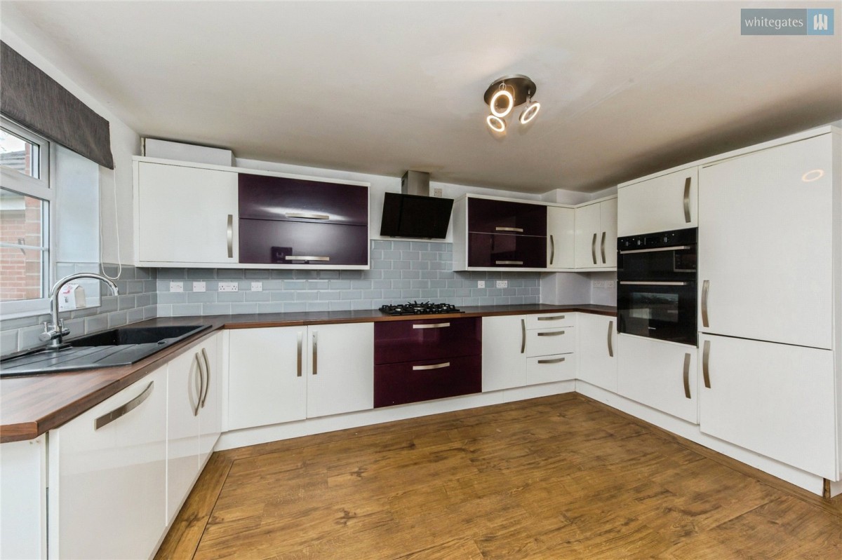 Stapeley, Nantwich, Cheshire