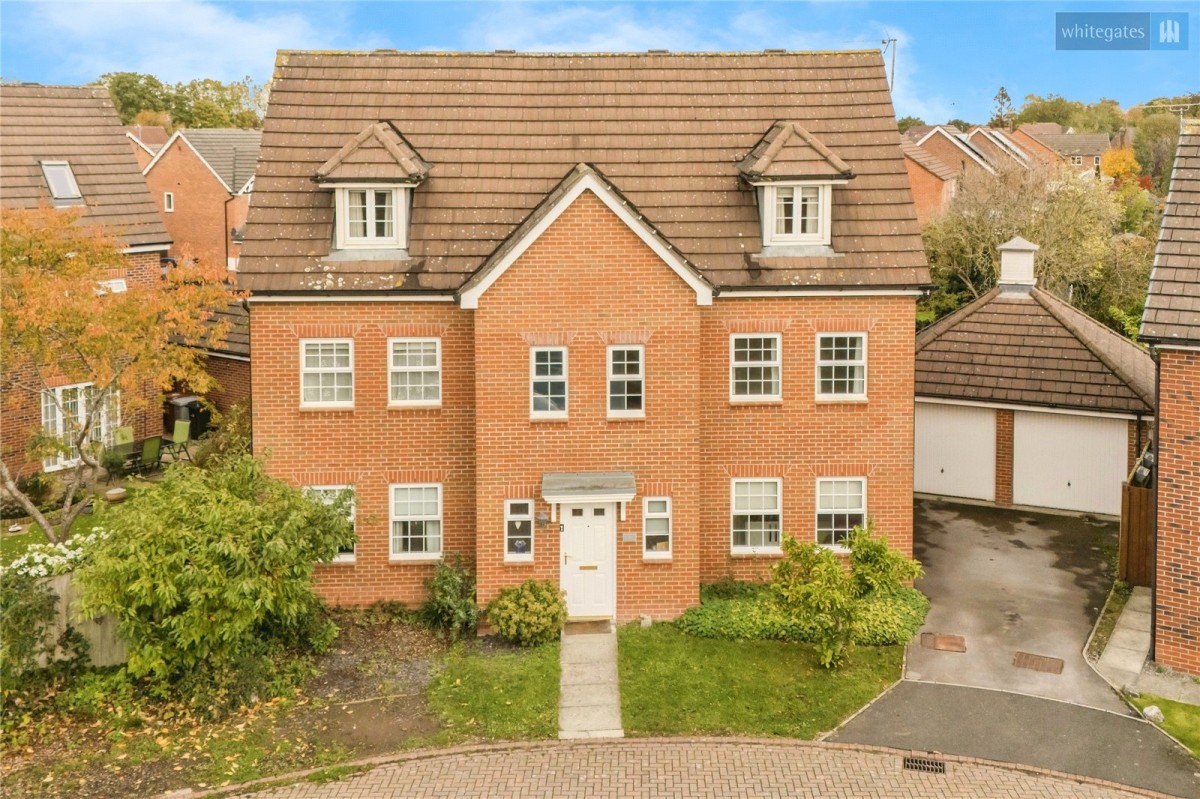 Stapeley, Nantwich, Cheshire