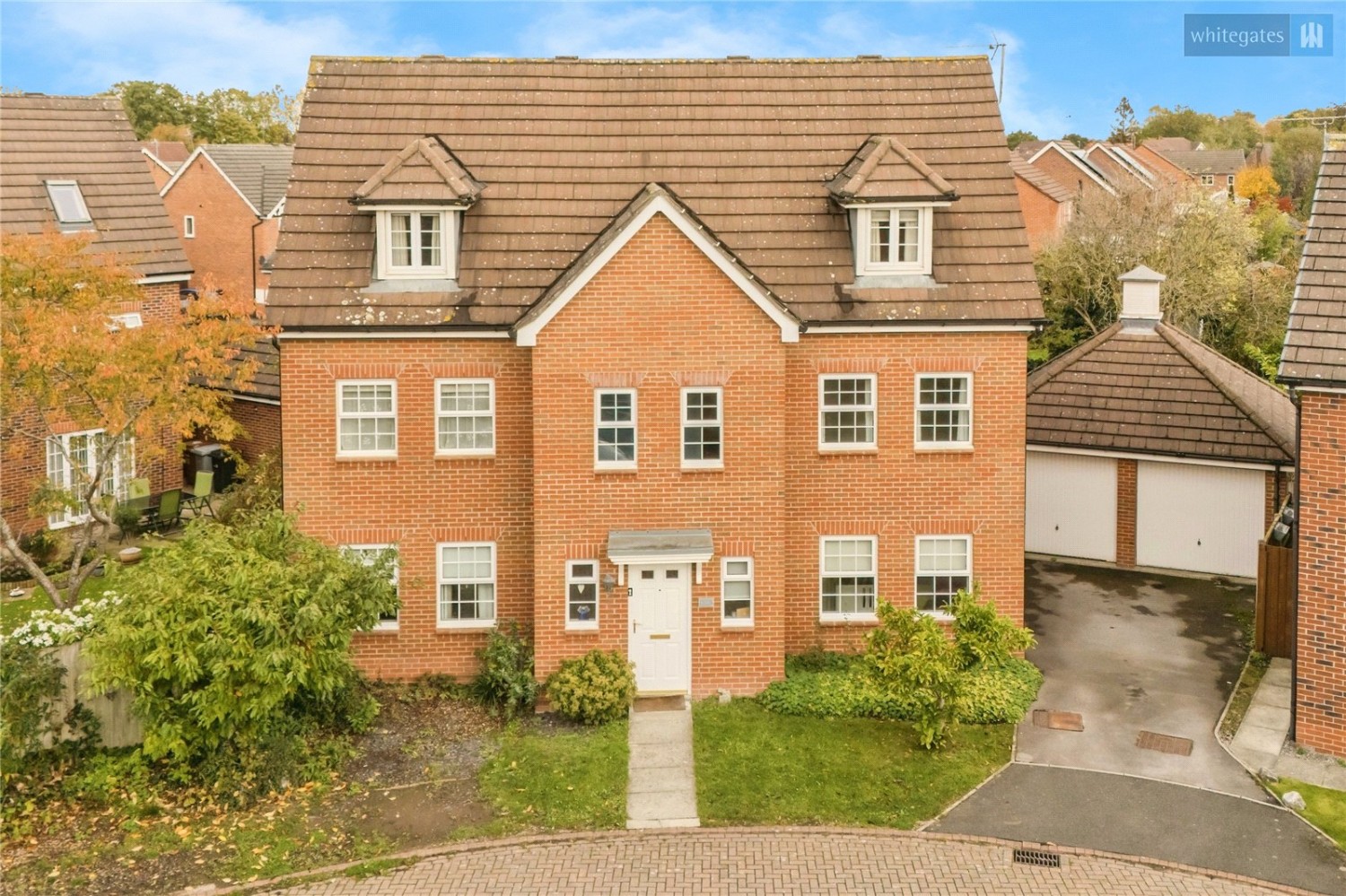 Stapeley, Nantwich, Cheshire