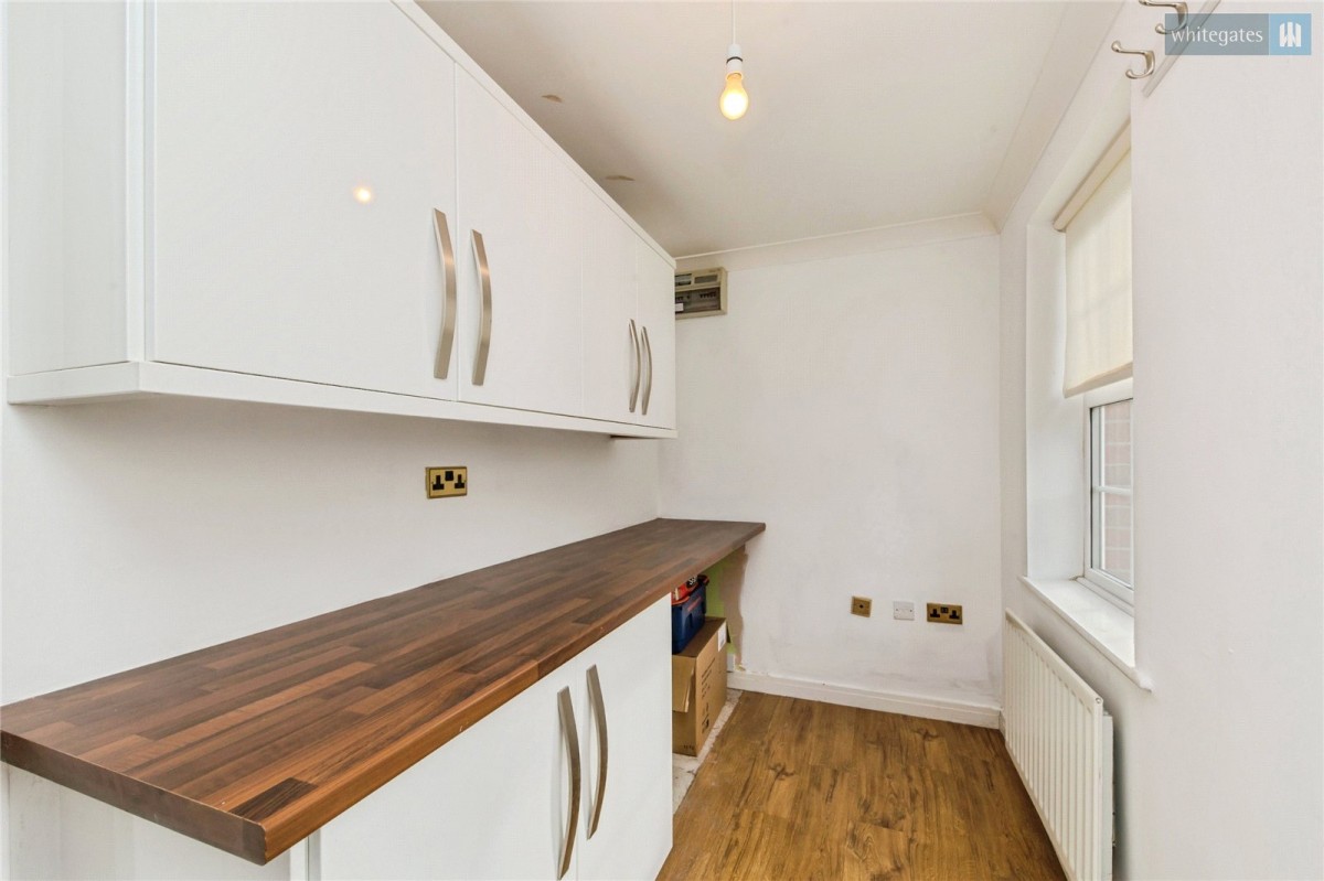 Stapeley, Nantwich, Cheshire