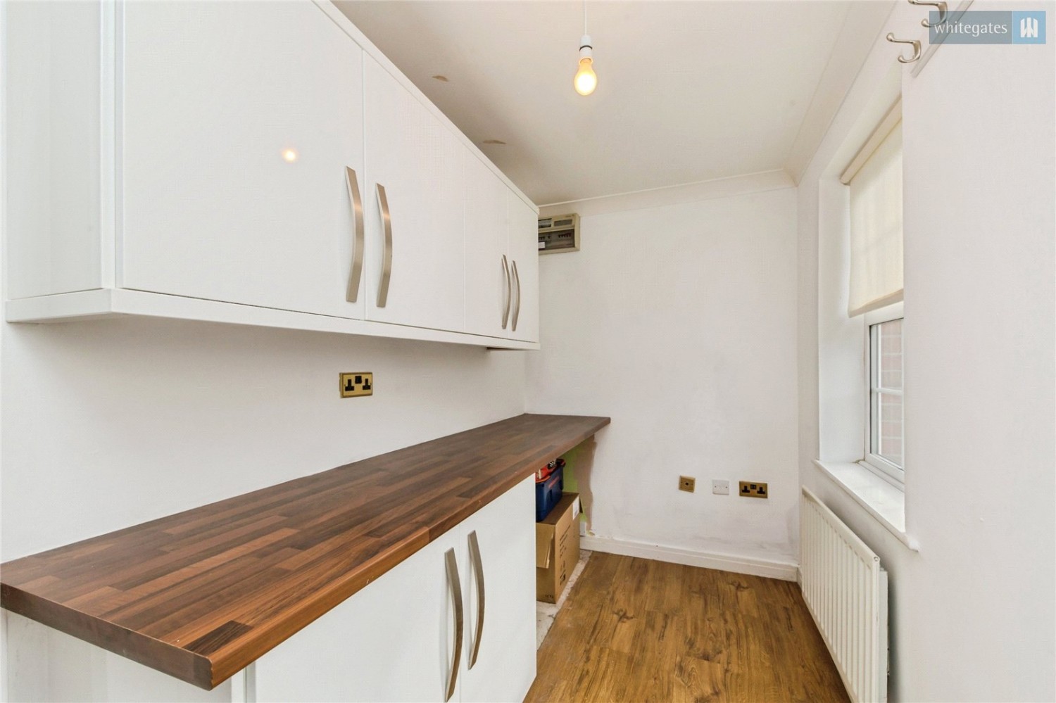 Stapeley, Nantwich, Cheshire