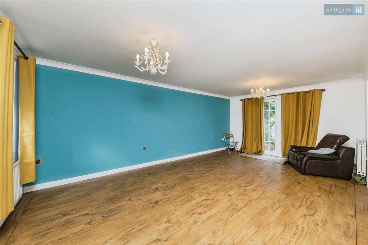 Stapeley, Nantwich, Cheshire