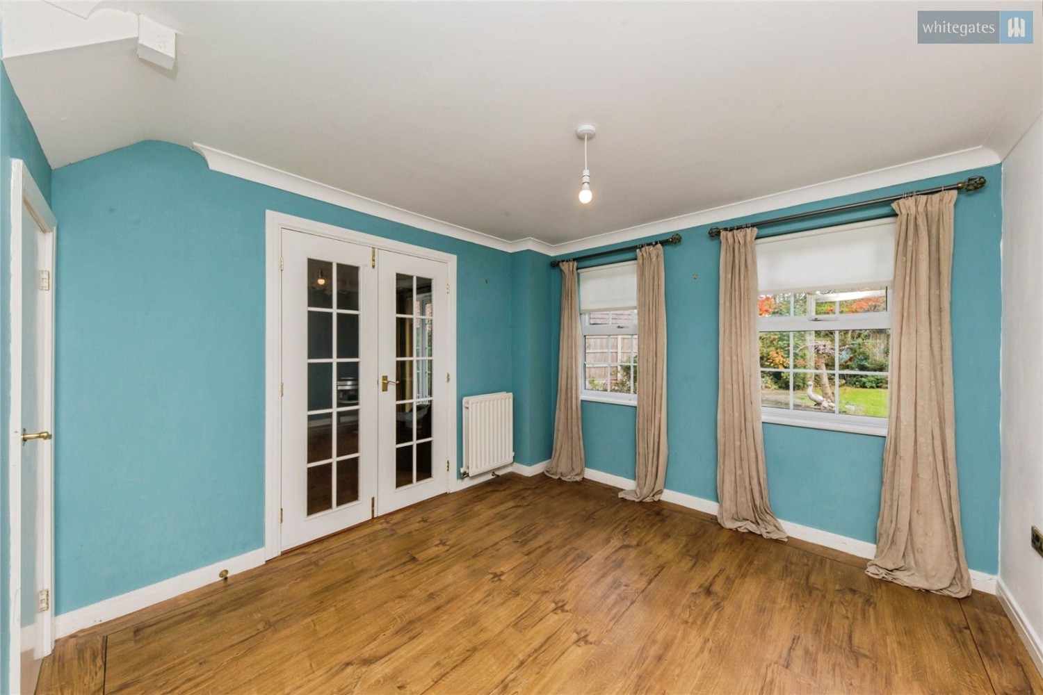 Stapeley, Nantwich, Cheshire