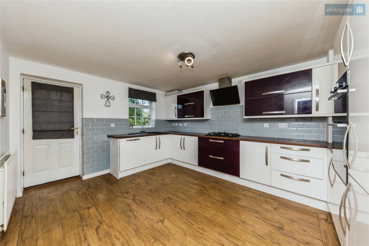 Stapeley, Nantwich, Cheshire