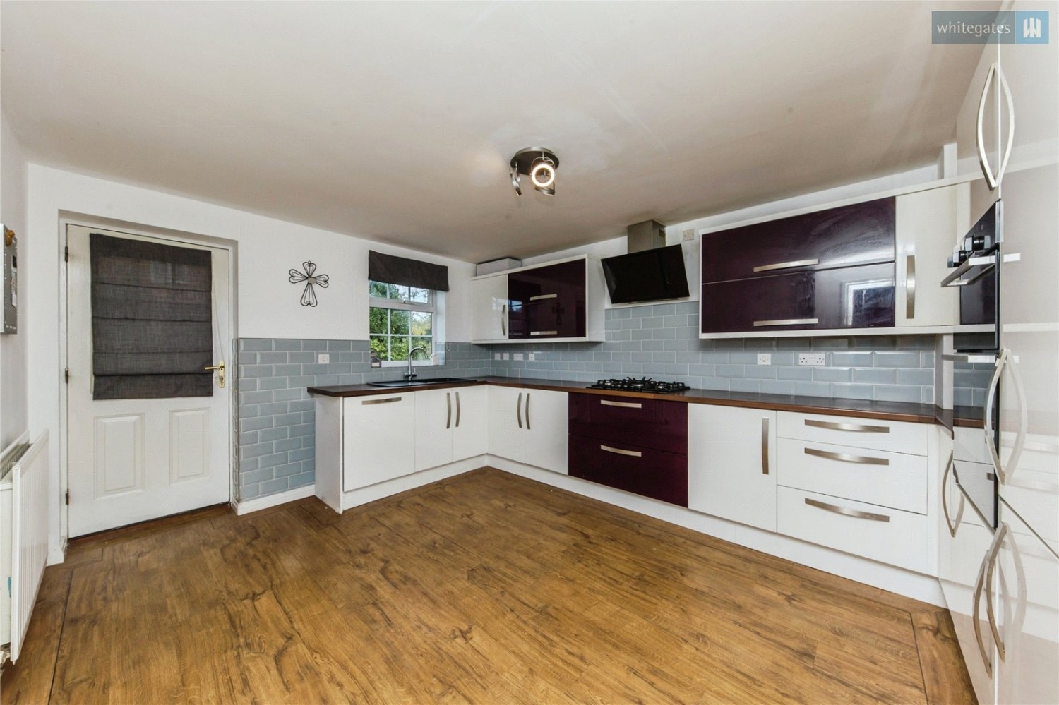 Stapeley, Nantwich, Cheshire