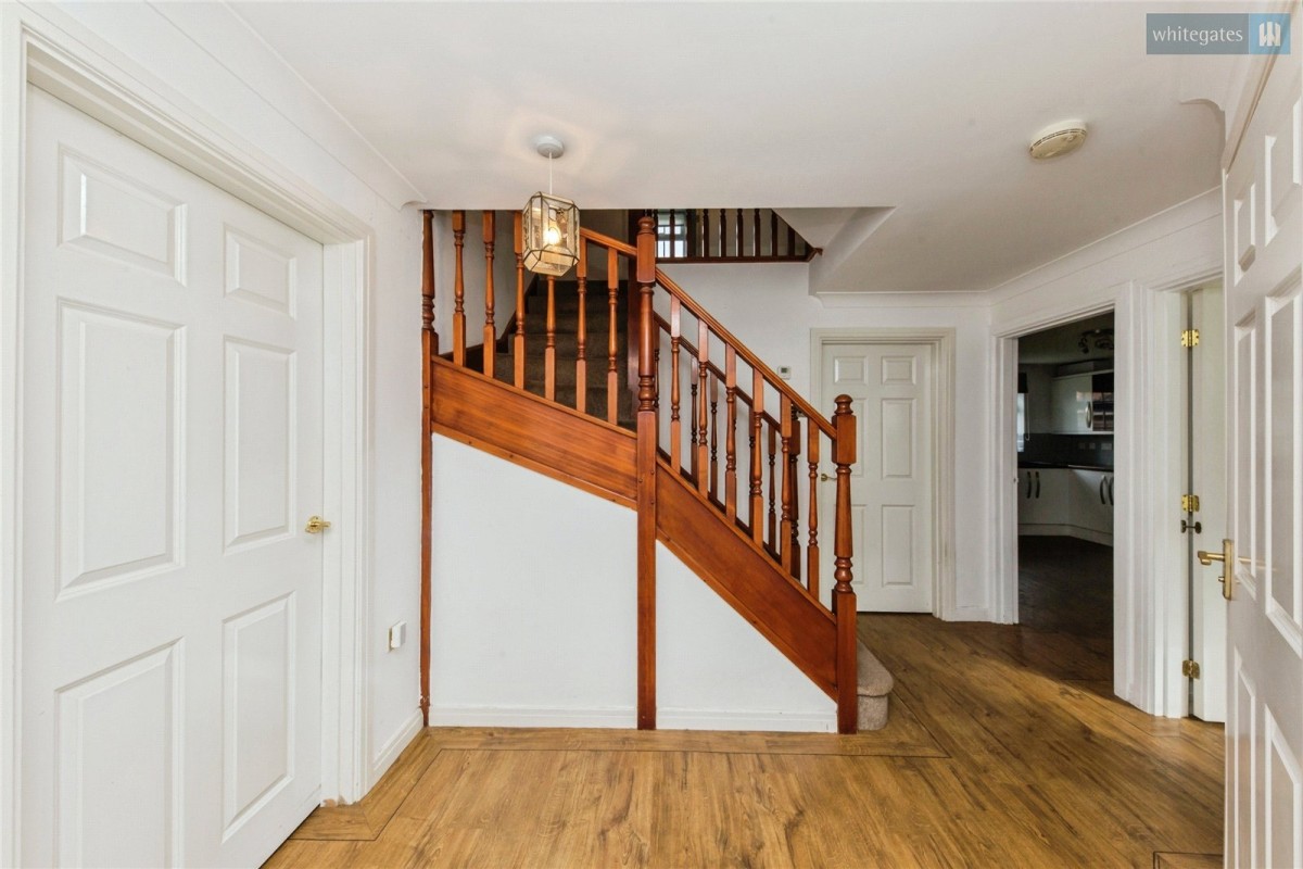 Stapeley, Nantwich, Cheshire