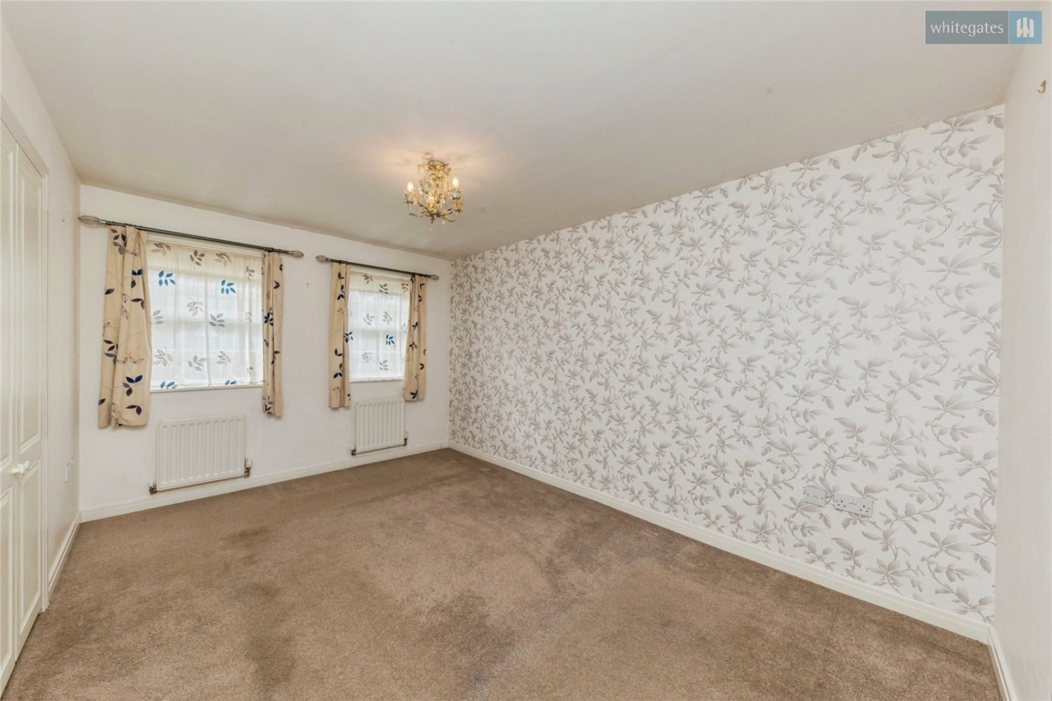 Stapeley, Nantwich, Cheshire