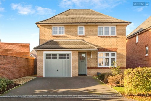 Henhull, Nantwich, Cheshire