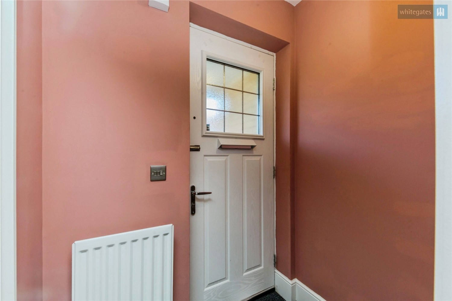 Henhull, Nantwich, Cheshire