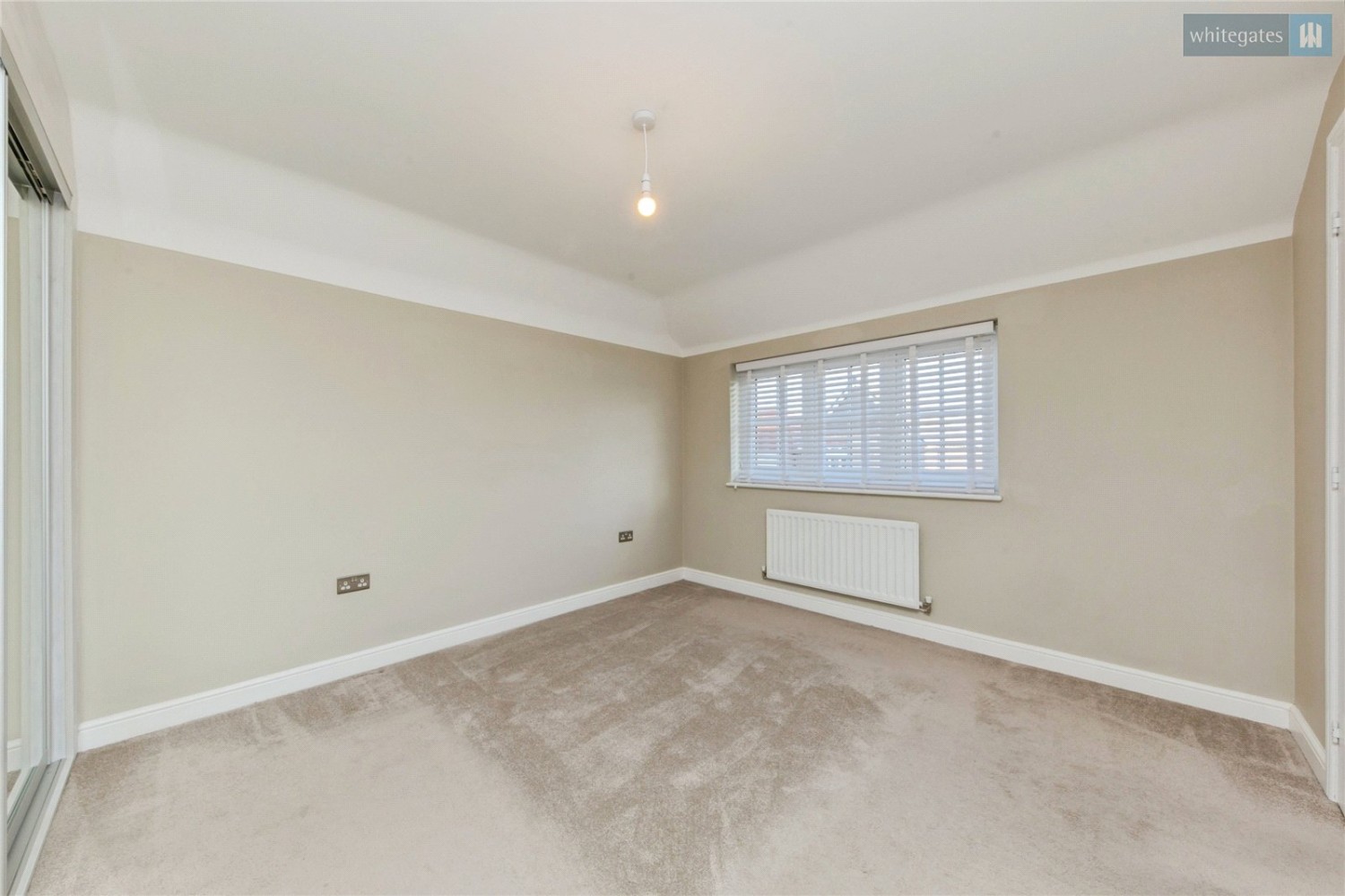 Henhull, Nantwich, Cheshire