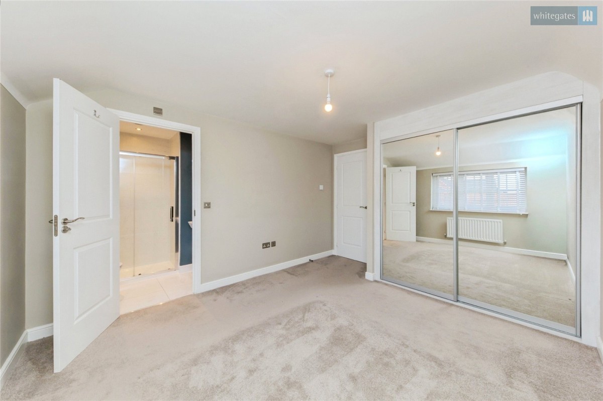 Henhull, Nantwich, Cheshire